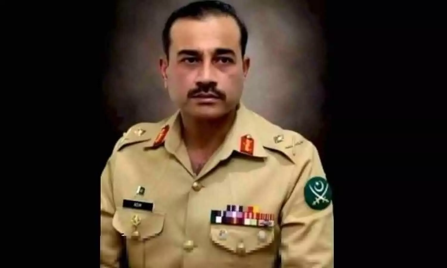 pakistan news lieutenant general asim munir new army chief of pakistan