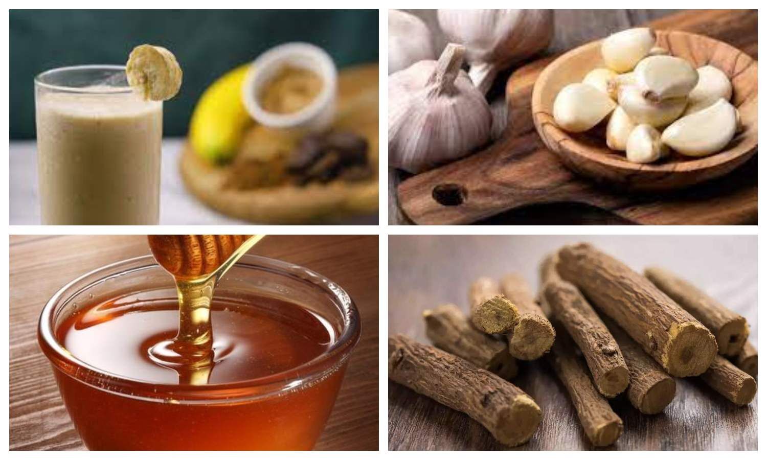 Food For Throat Pain: These 7 foods are the best to reduce throat pain