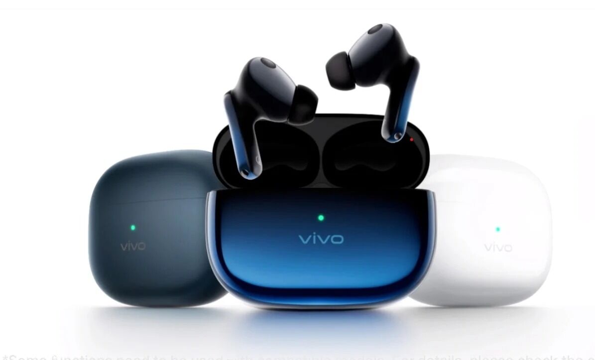 Vivo TWS 3 Pro Earbuds Price: Vivo’s new earbuds launched with 40 hours of battery life, know the price