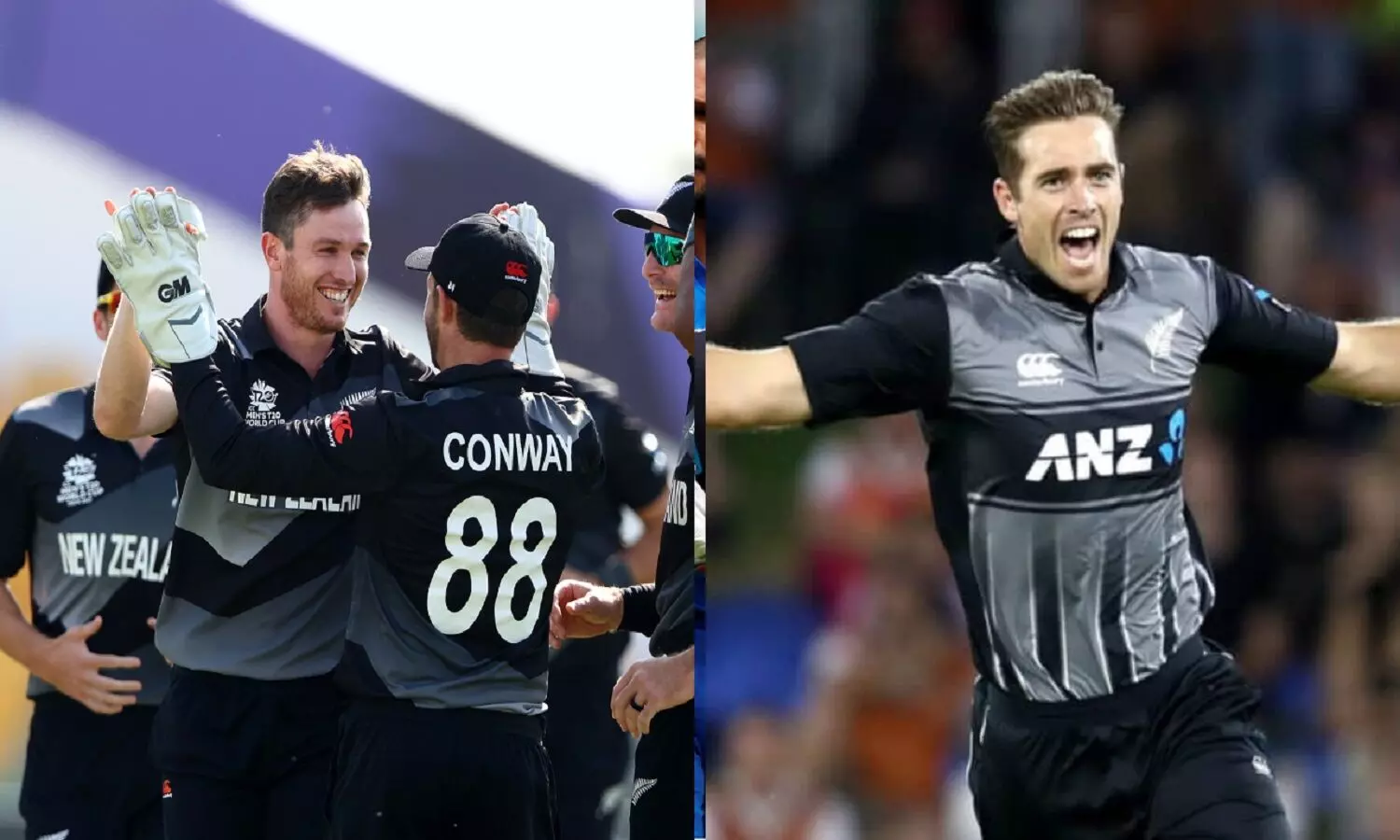 Tim Southee Bowling Records