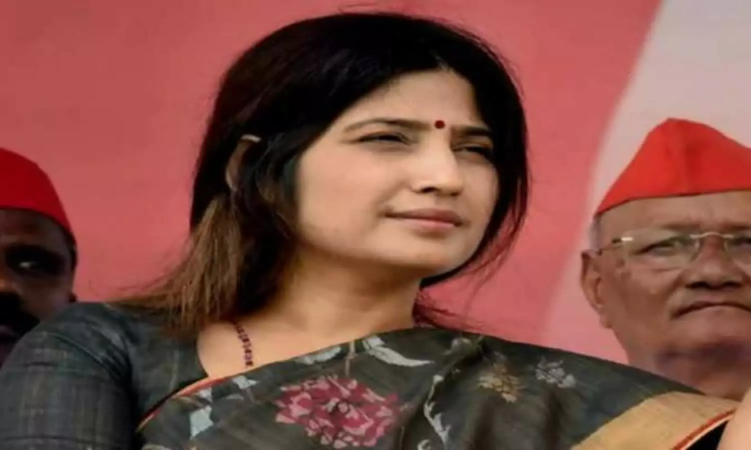 Mainpuri Bypoll Dimple Yadav