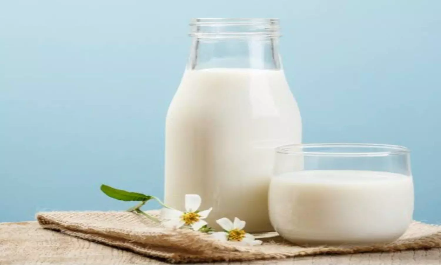 Benefits Of Milk