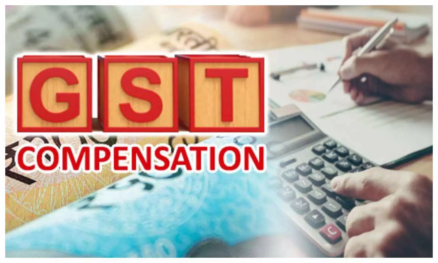 GST Compensation