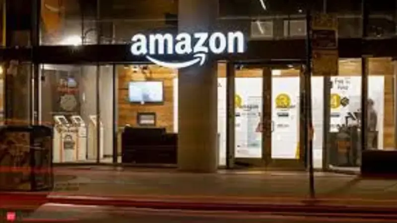 Amazon to shut down food delivery business in India