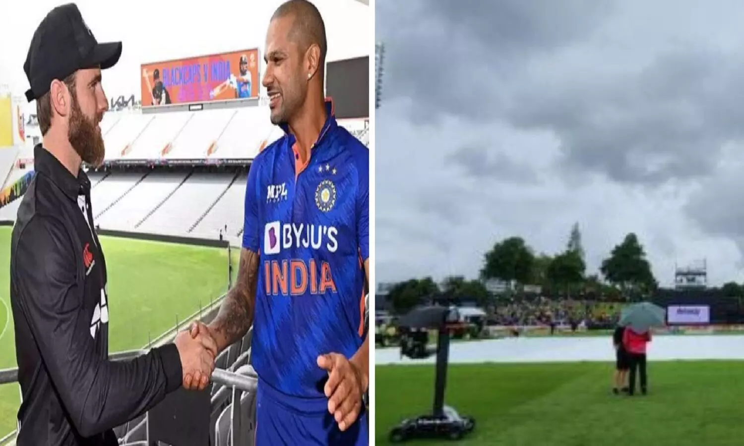 IND vs NZ 2nd ODI