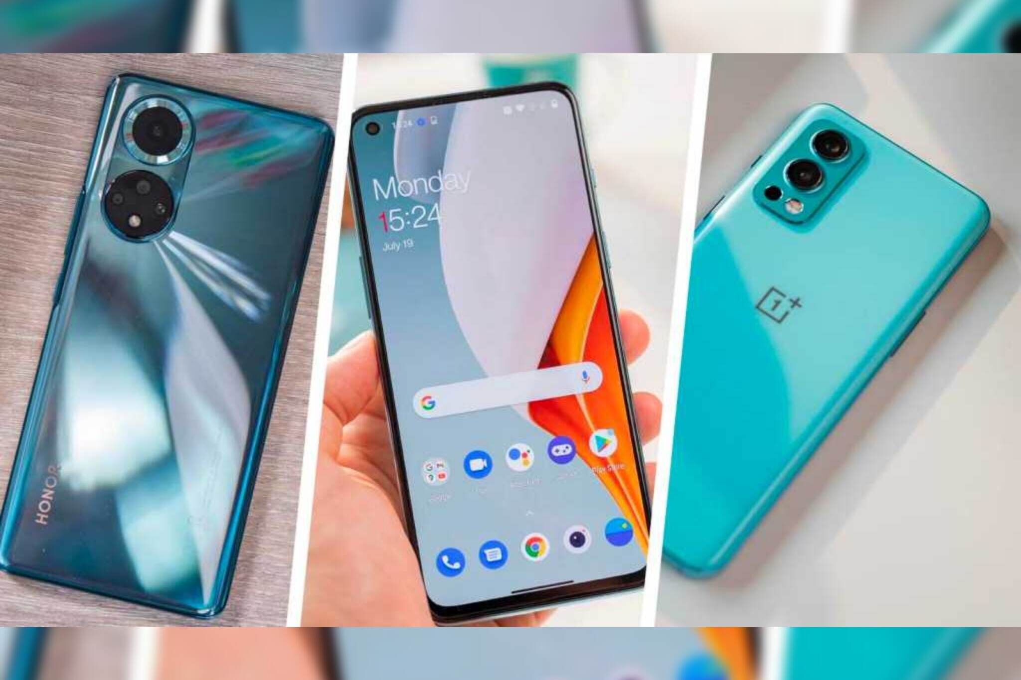 Upcoming Phone In December 2022: Great phones coming in December, including OnePlus and Vivo, these smartphones will debut