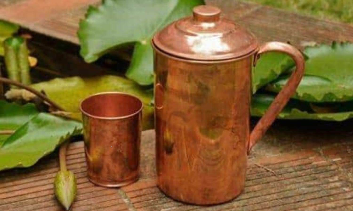 Copper Water Benefits: Know when you should not drink water kept in a copper vessel, for how long it is necessary to keep it