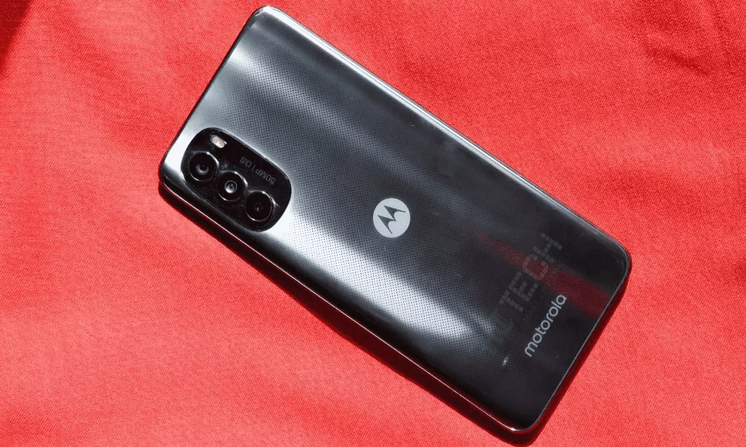 Motorola Moto G82 Review