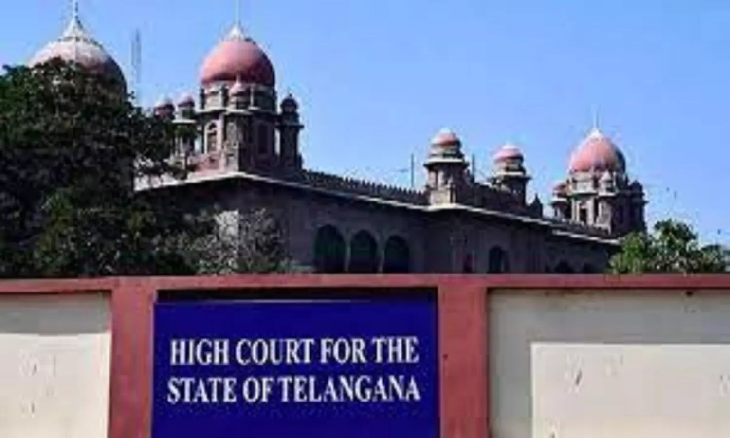 High Court approves BJP Praja Sangram Yatra