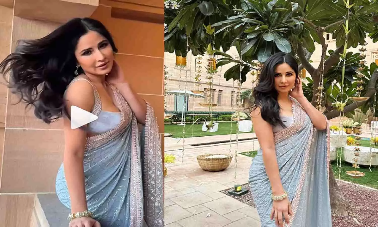 Katrina Kaif Video