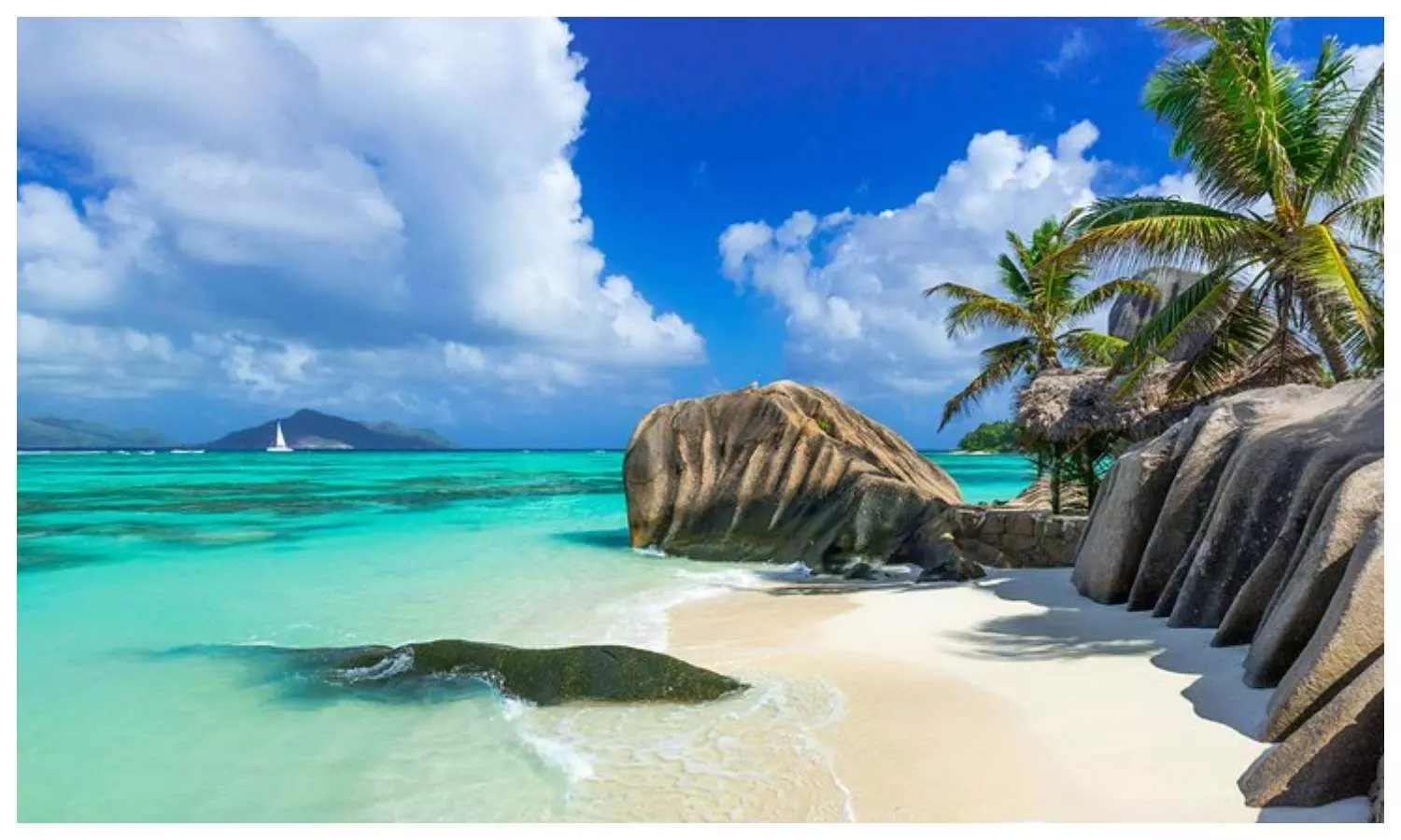 Best Honeymoon Places in Seychelles