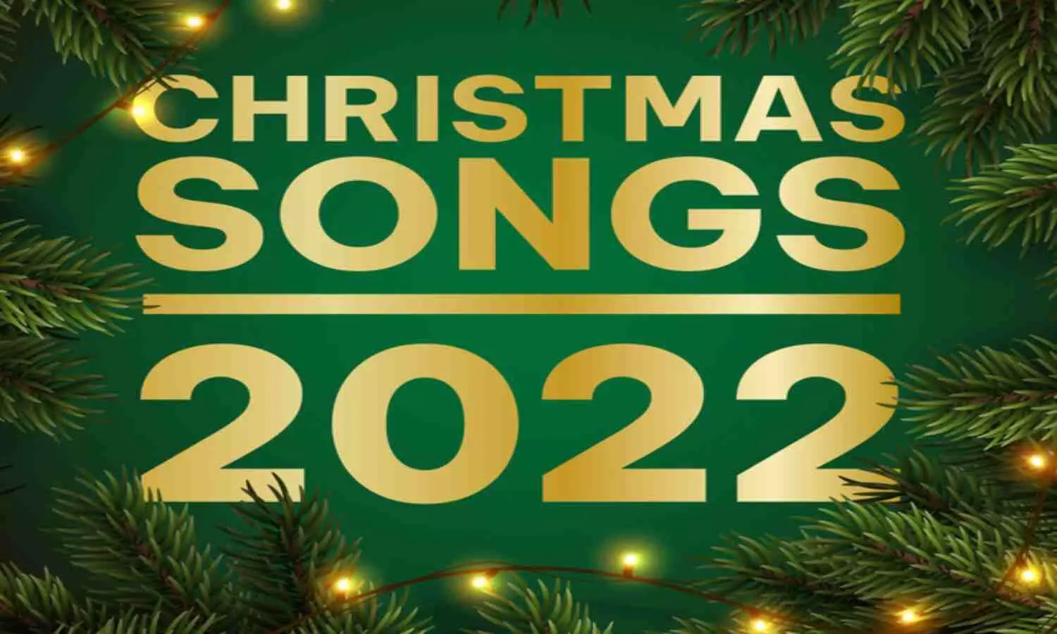 Christmas Songs 2022