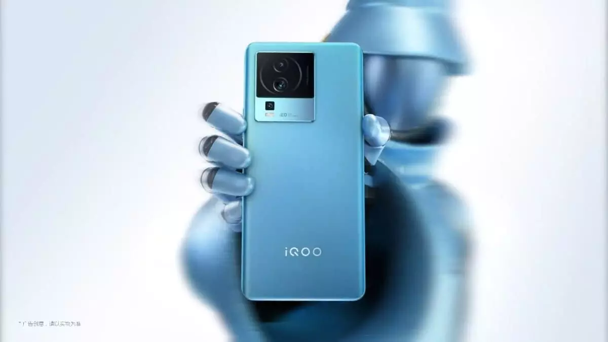 iQOO Neo 7 SE Price and Specifications