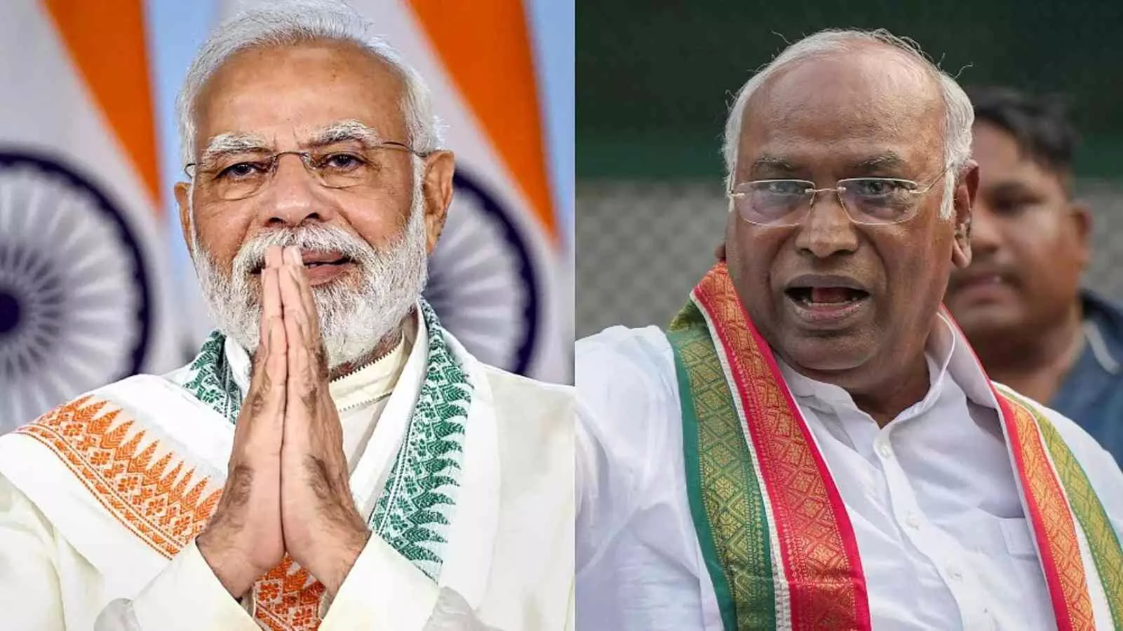 gujarat election 2022 bjp slams congress president mallikarjun kharge ravan statement on pm modi