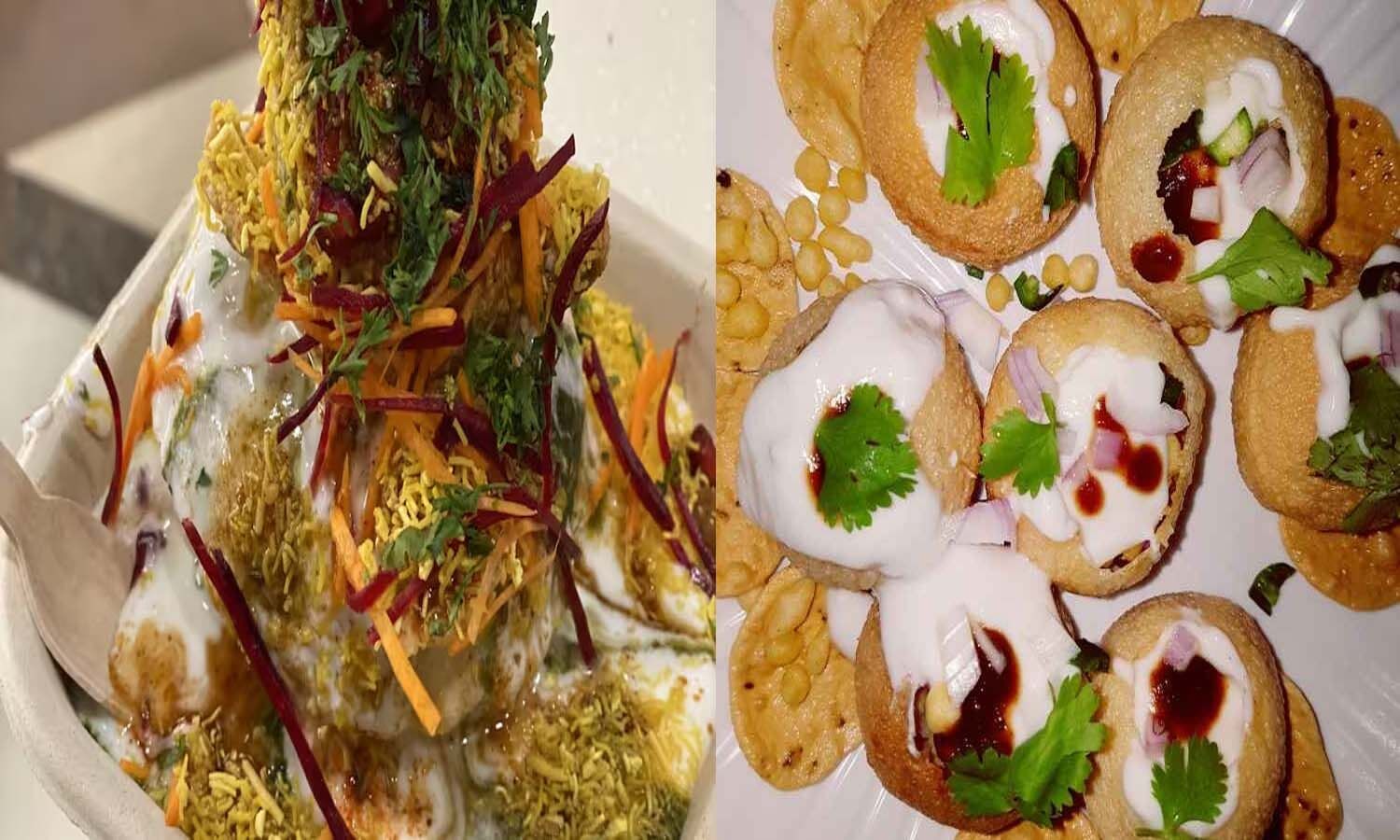 The Story of Chaat: Chaat which makes mouth water on hearing it, know the whole story of its origin