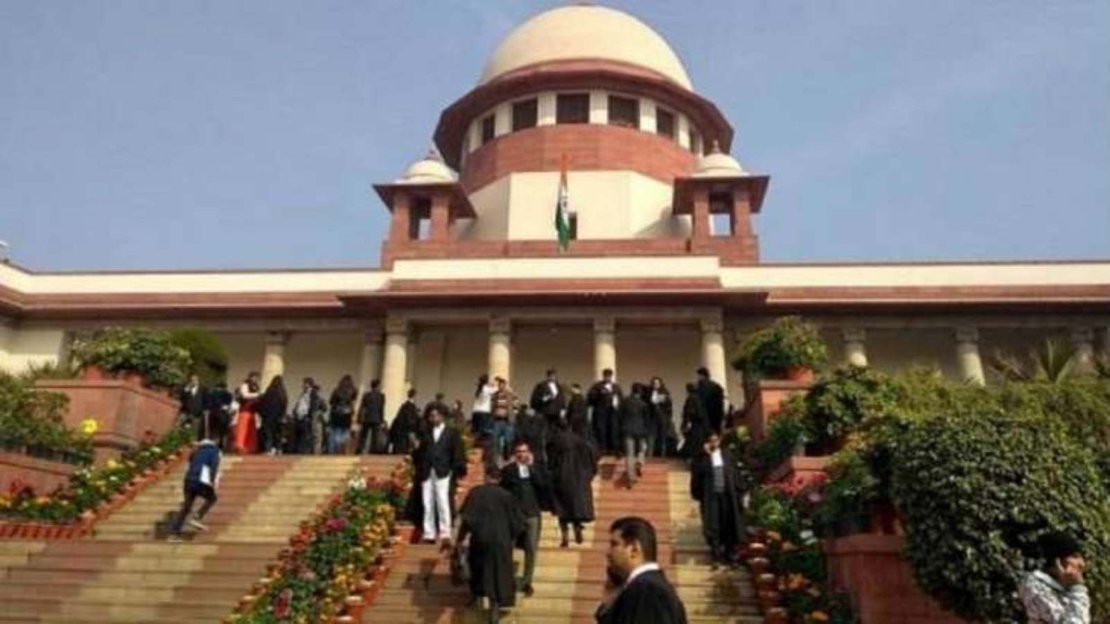 SC vs Centre: Controversy over Collegium’s recommendations, government rejects 19 names out of 21, Supreme Court adamant on 10 judges