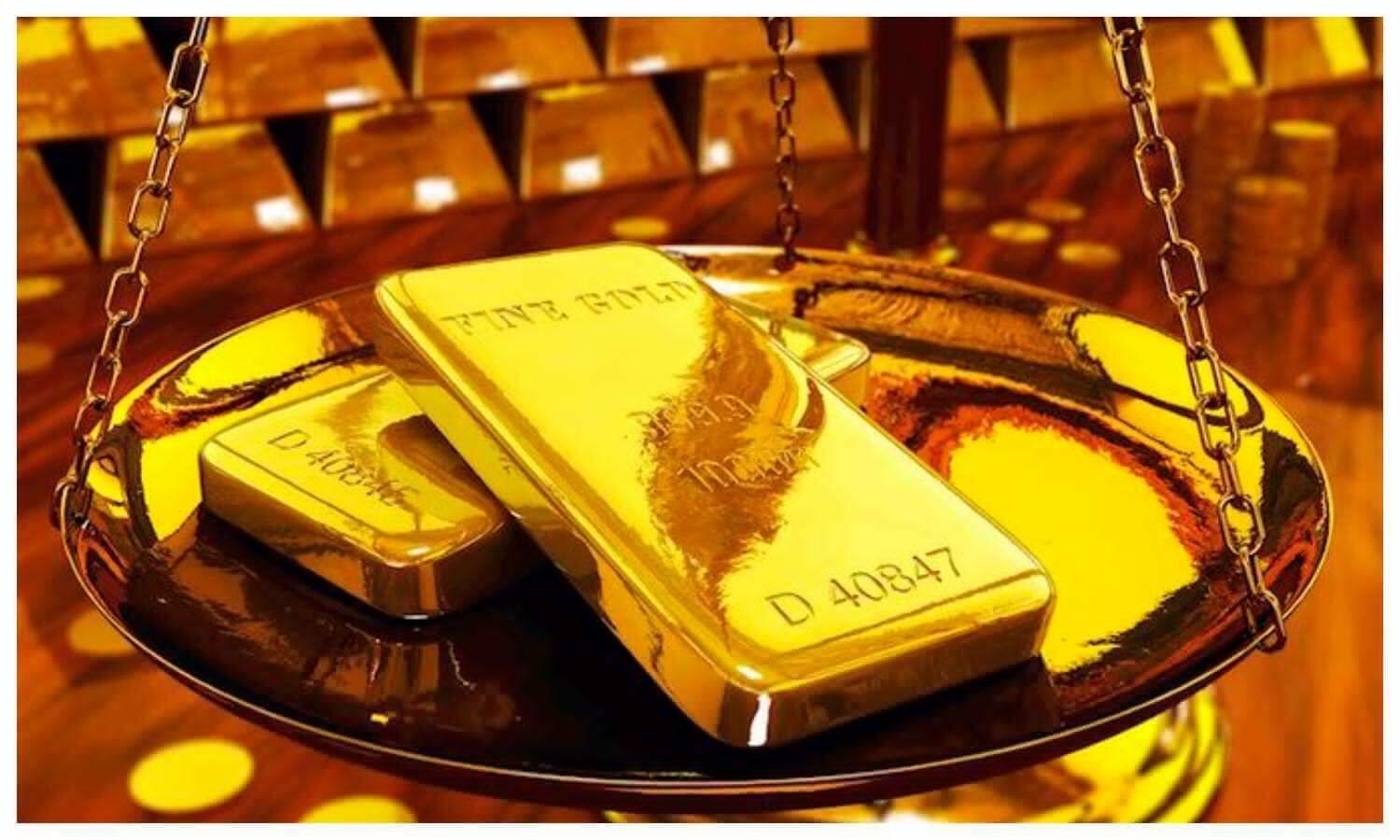 Gold Silver Rate Today: Gold prices stable and silver shines, know the rate of 10 grams of gold