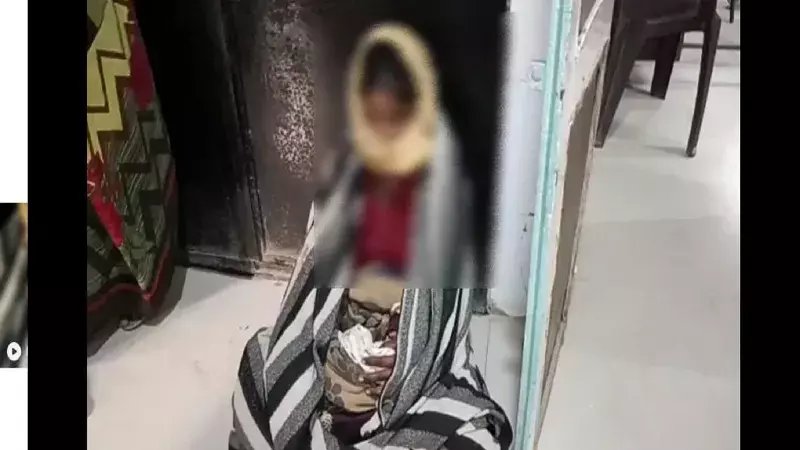 Fatehpur News Today 14 year old girl gives birth to a child rape case against a minor sent to juvenile prison, Aaj ki Badi Khabar, UP Newstrack Hindi Samachar | Fatehpur News: