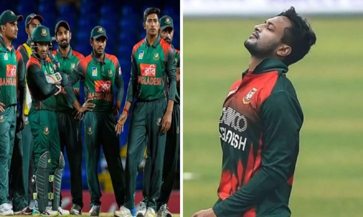 India vs Bangladesh 1st ODI