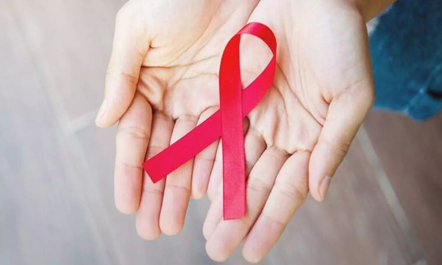 HIV patients increased in Rewa