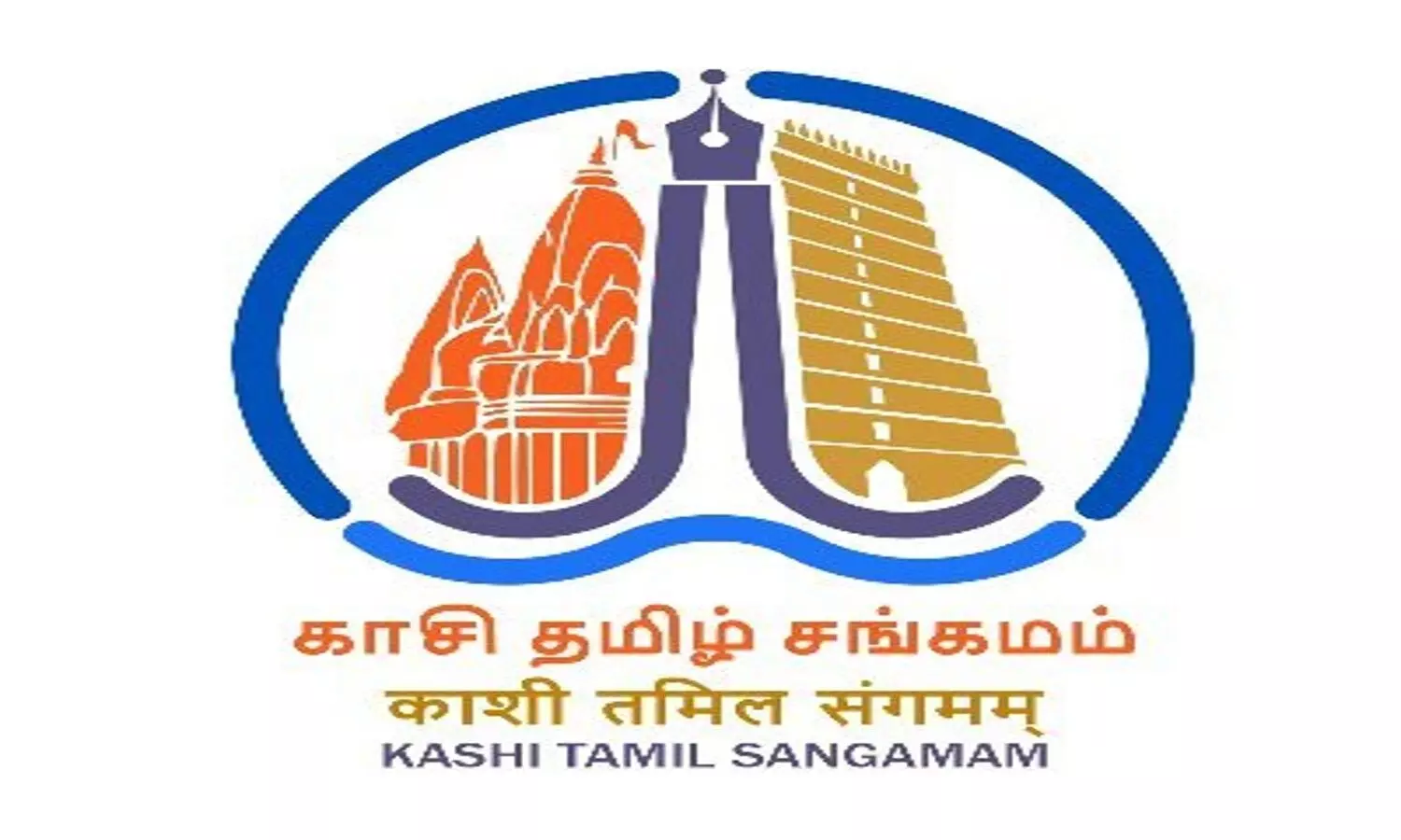 Kashi Tamil Sangamam