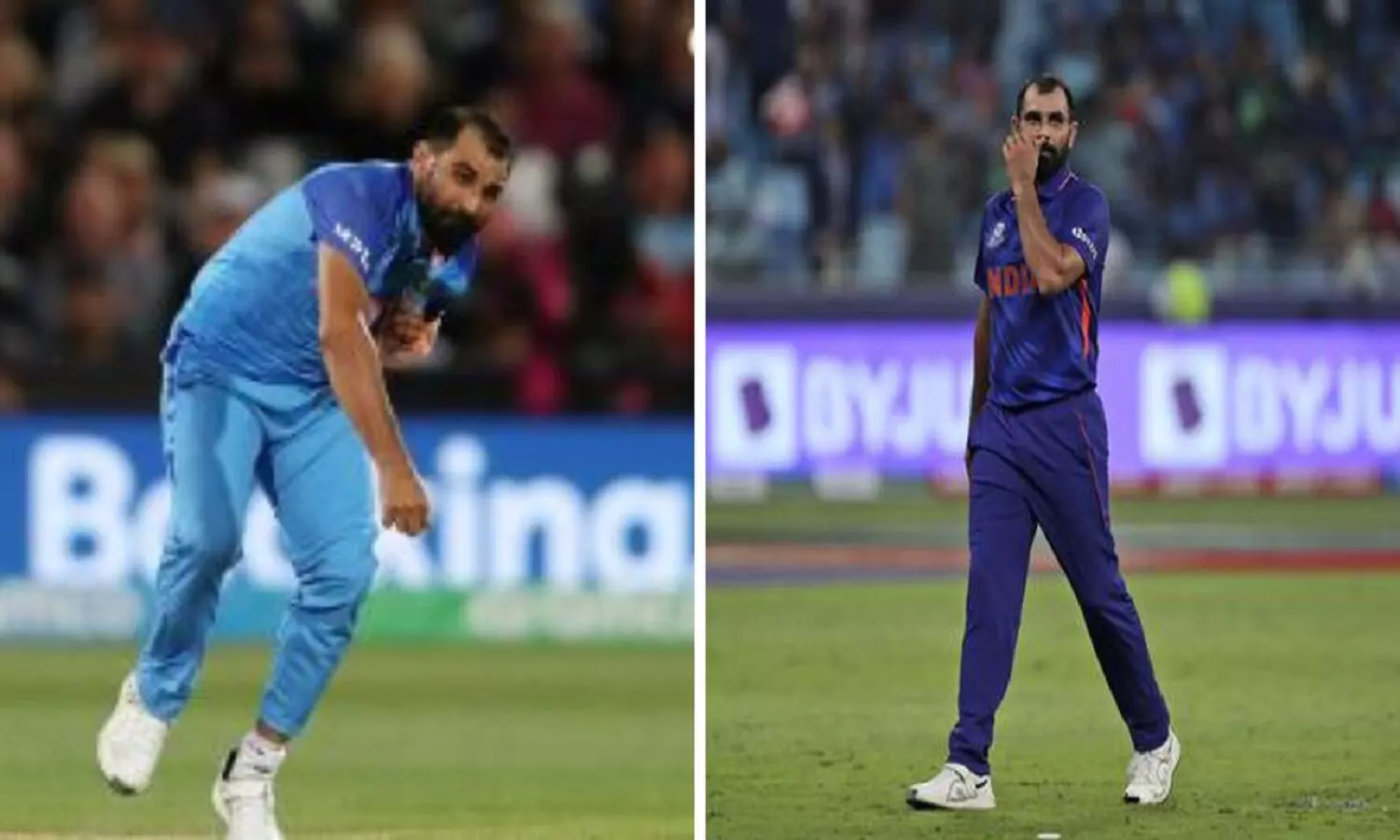 IND vs BAN ODI Series