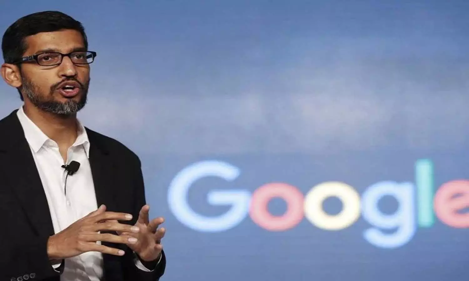 Google CEO Sundar Pichai awarded Padma Bhushan, honored by Indias ambassador to US