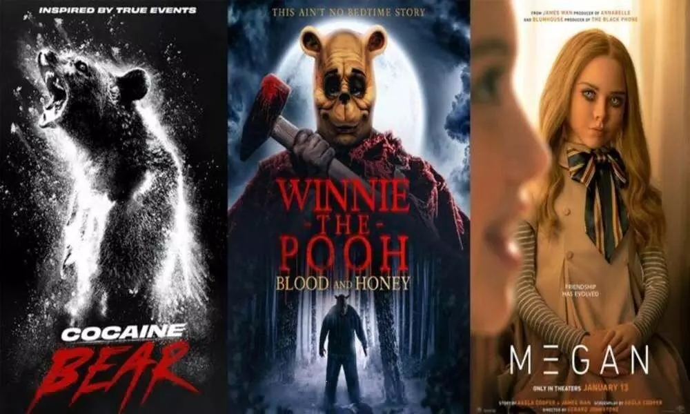 Upcoming Horror Movies 2023: 14 नई डरावनी फिल्में लेकर आ रहा नया साल, देखिए सभी अपकमिंग हॉरर मूवी की लिस्ट