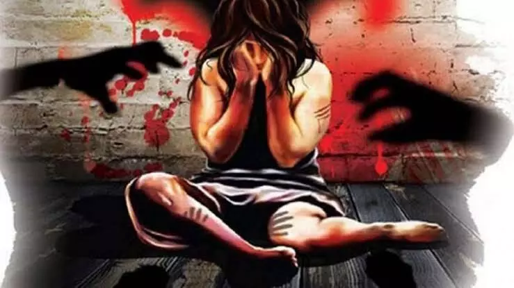 Uncle turned executioner raped two real nieces accused arrested in Rewa