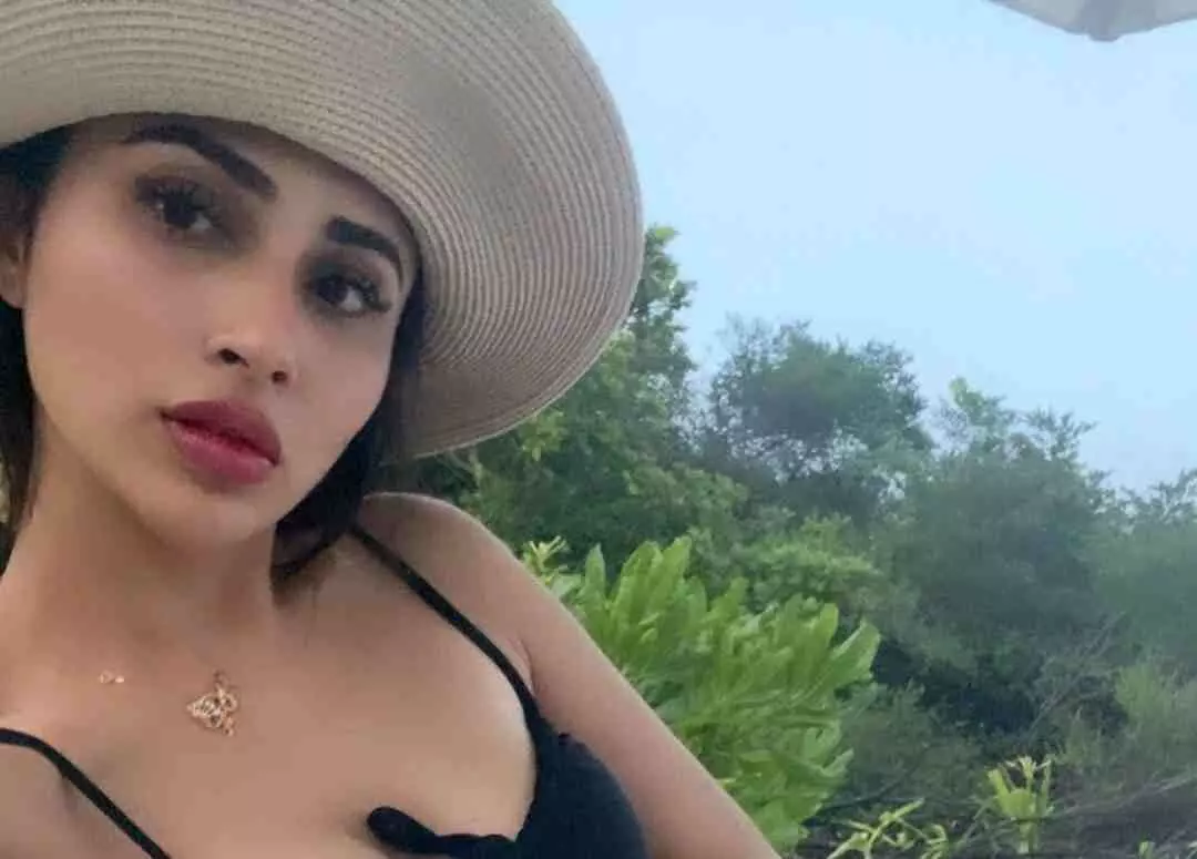 Mouni Roy Photos (Image Credit-Social Media)