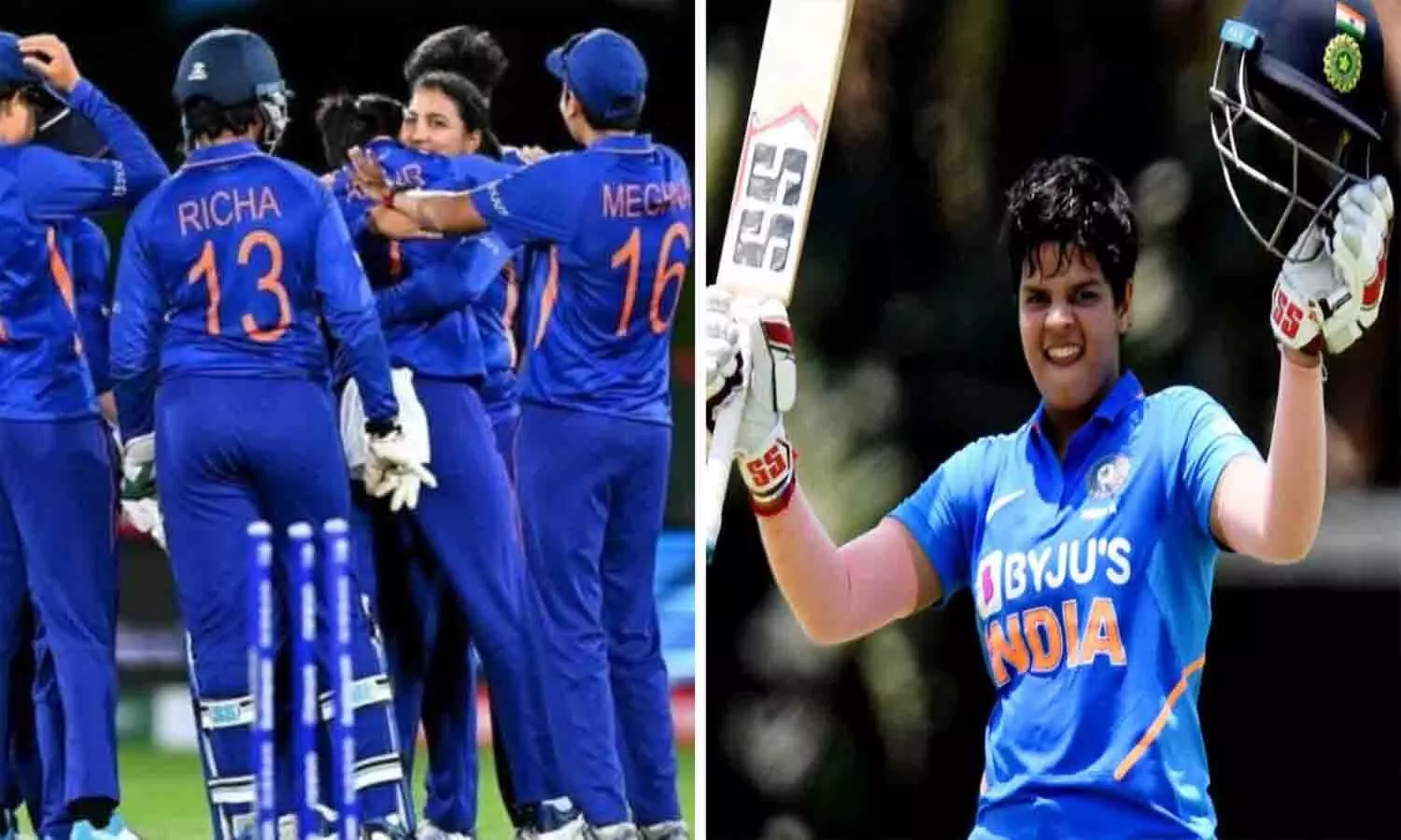 Under 19 Womens T20 World Cup