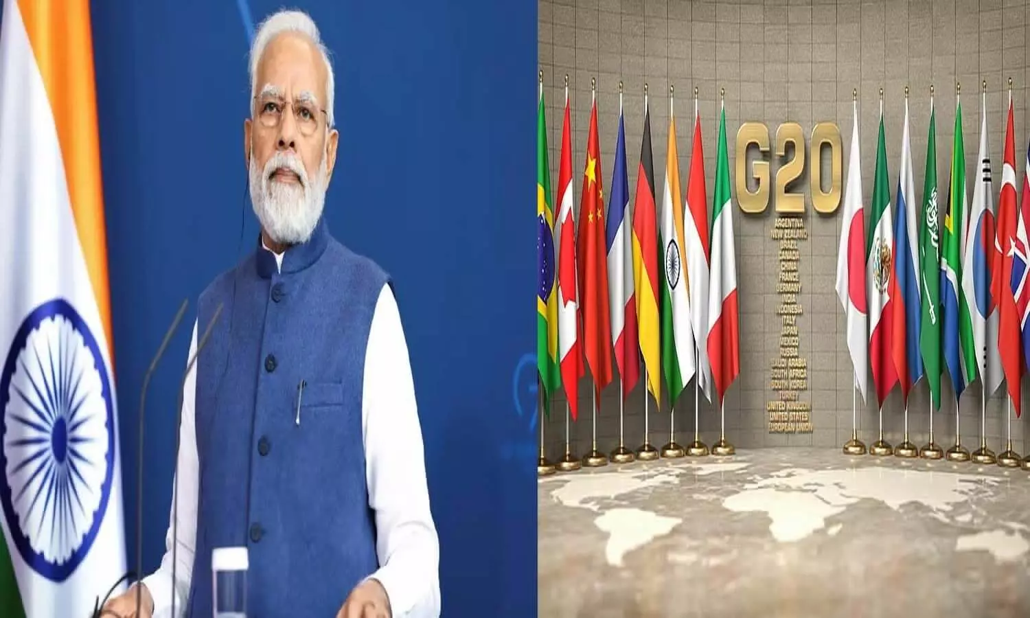 Government started preparations for G-20 summit, know why the conference is important for India