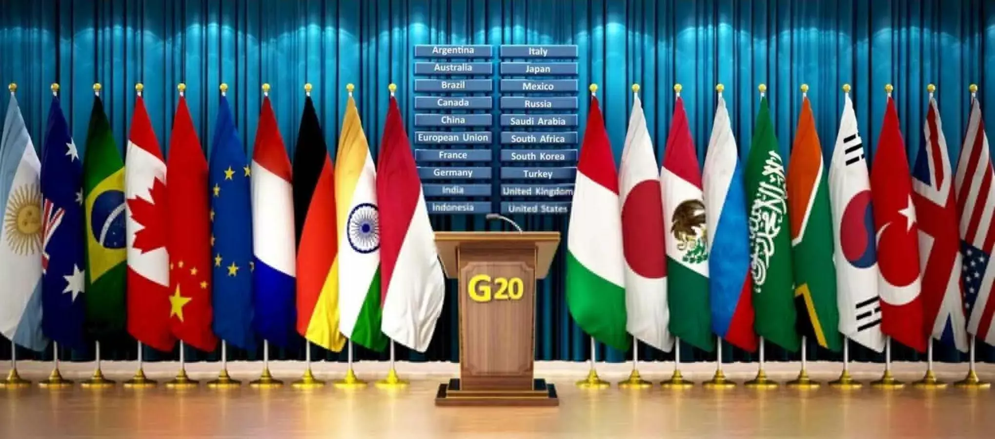 g20 working for the working class