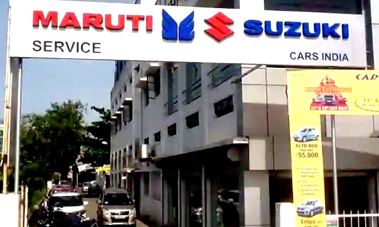 suzuki center near me