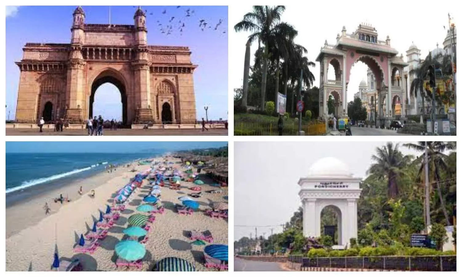 CITIES IN INDIA FOR NEW YEAR PARTIES