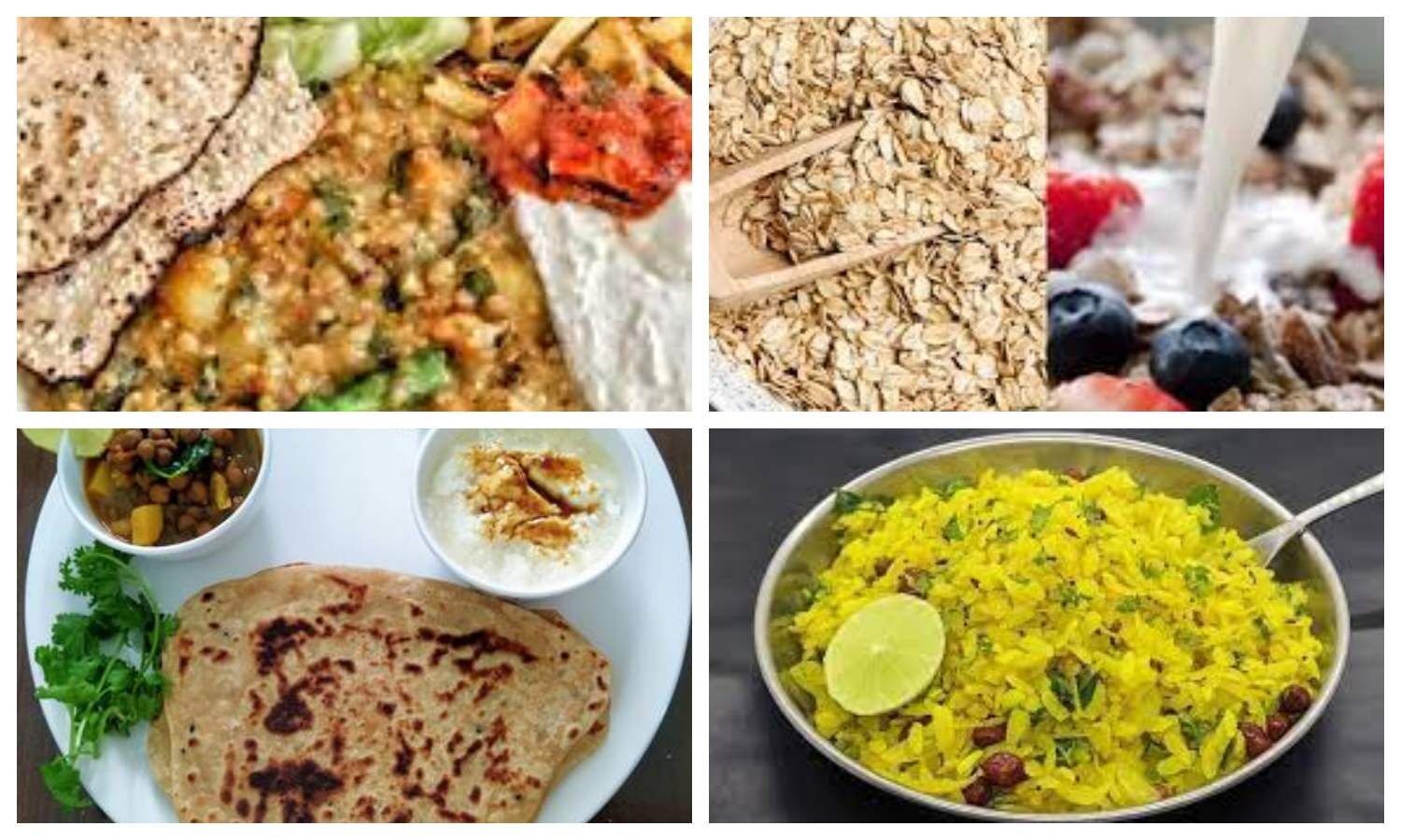 Breakfast History: How the breakfast culture started in India, know its exciting history
