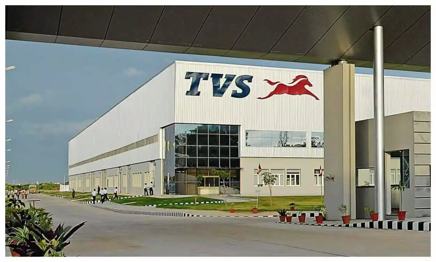TVS Acquisition