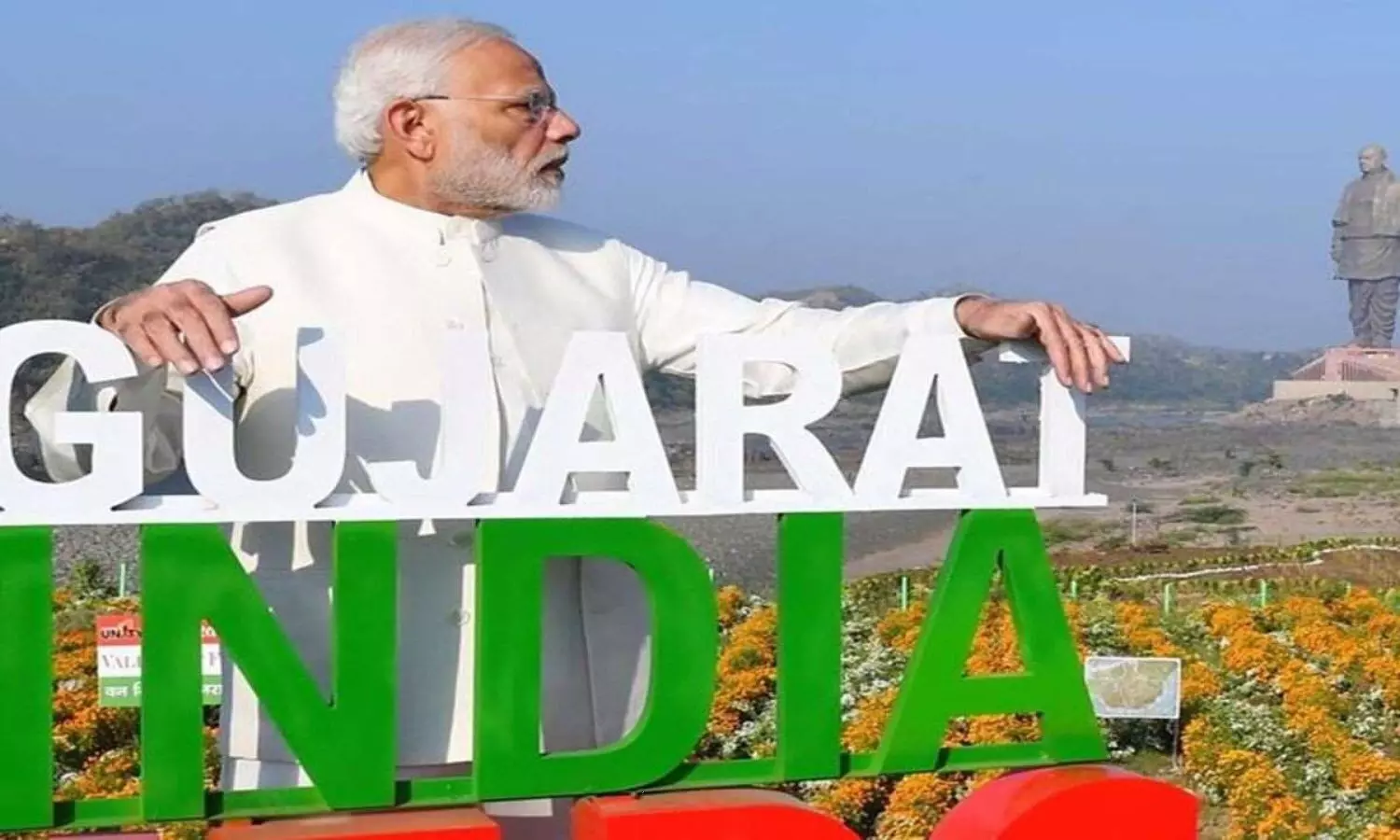 Narendra Modi big brand after Gujarat Election Victory