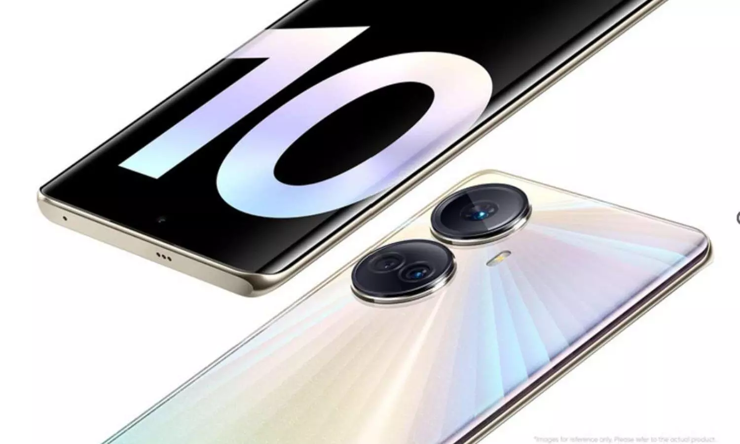 Realme 10 Pro series 5G smartphone launch will support Jio stand alone 5G network