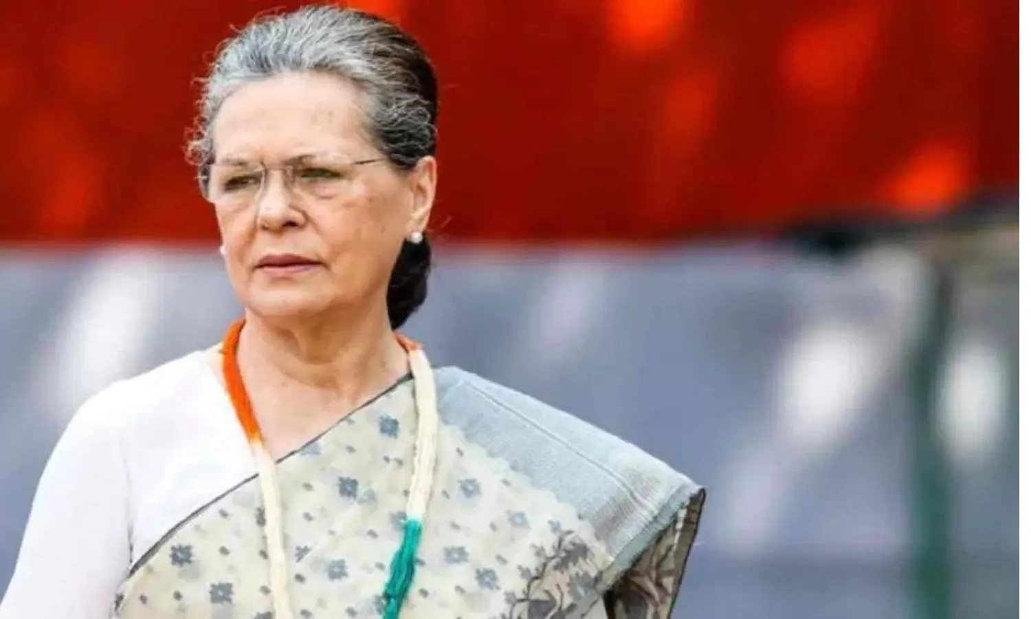 Sonia Gandhi 76th Birthday