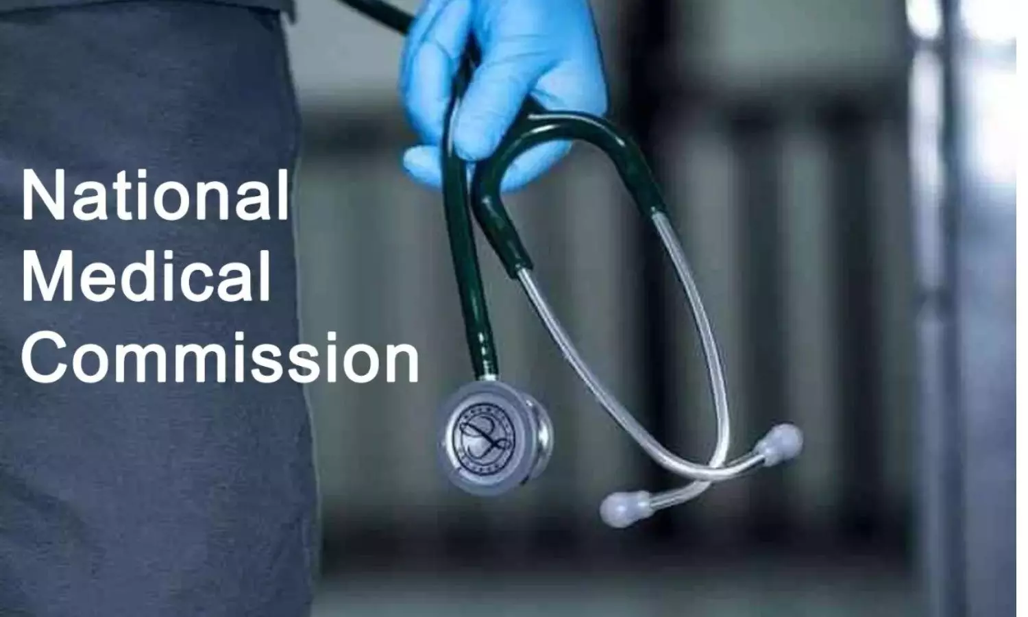 National Medical Commission NMC revised schedule MBBS academic calendar