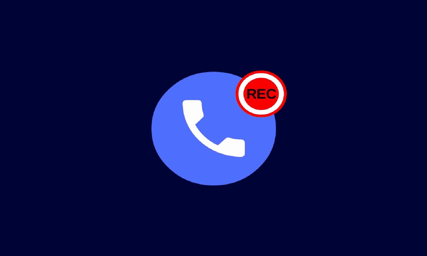 Call Recording: Is someone recording your calls, find out in this way