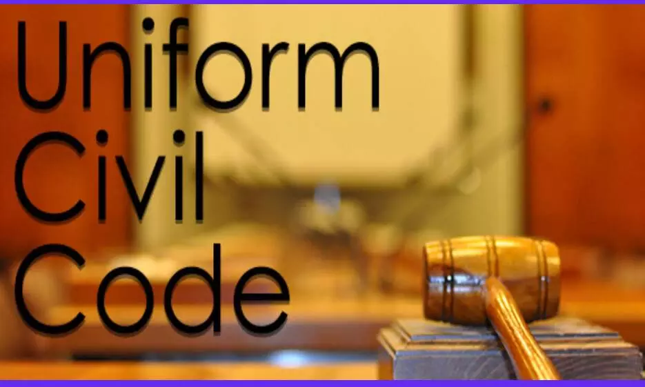 Uniform Civil Code