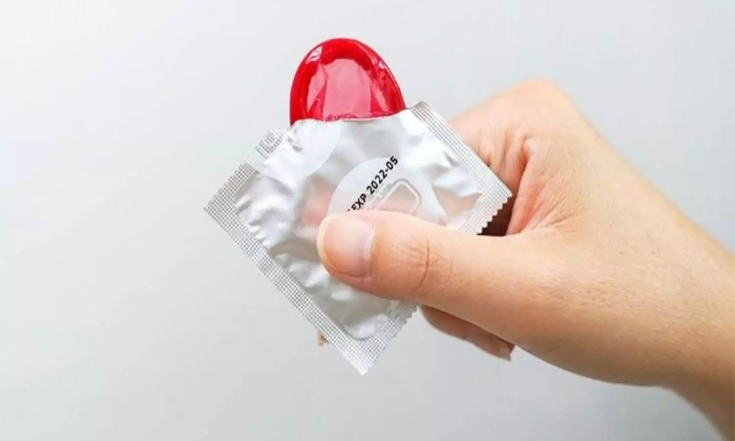 Free condoms