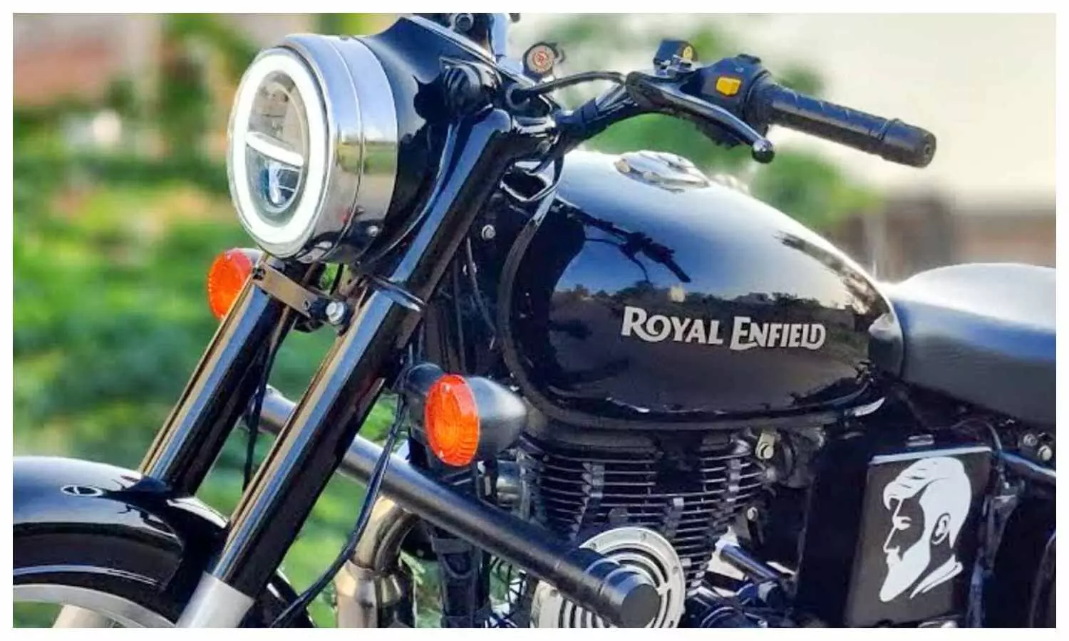 Upcoming Bikes Royal Enfield