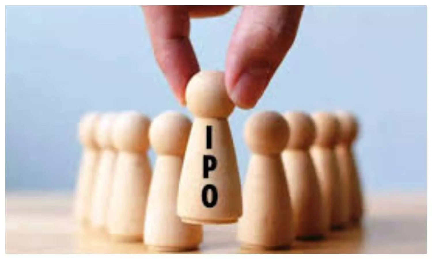 IPO Open