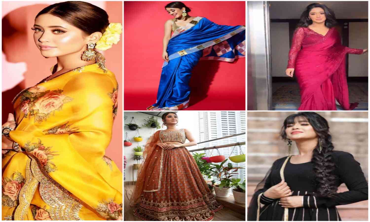 new-year-2023-fashion-style-beauty-tips-from-ye-rishta-kya-kahlata-hai