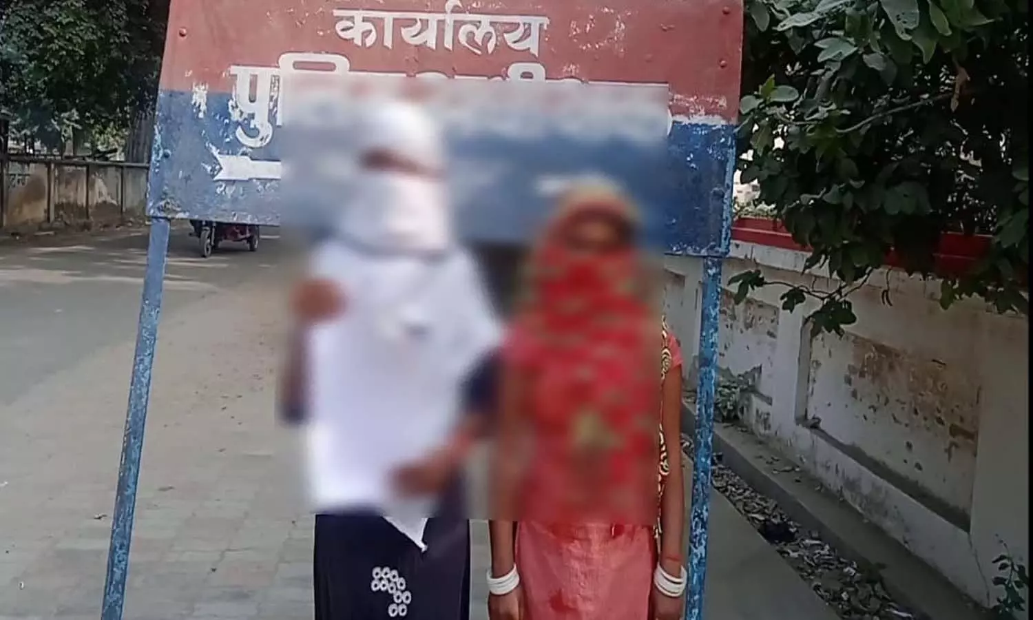 Girlfriend raped on the pretext of marriage in Fatehpur, the victim is wandering for justice