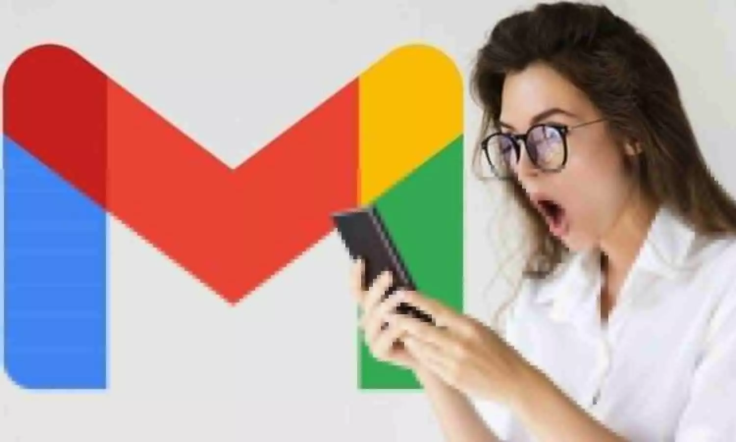 Gmail Suffers major Outage