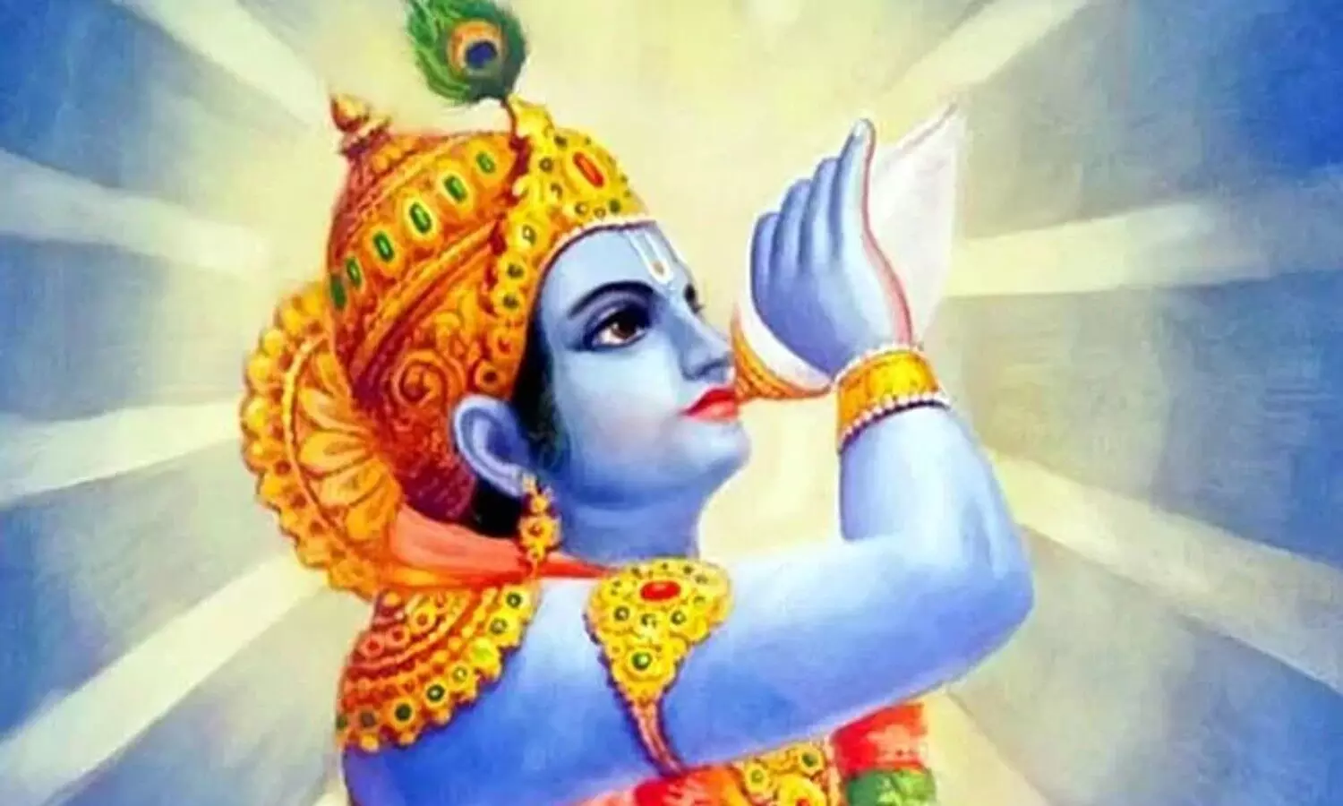 bhagwan krishna